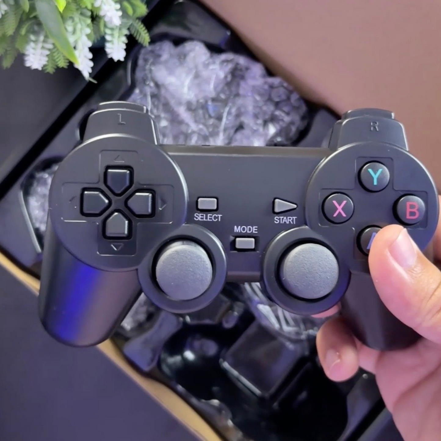RetroPortals⢠Game Stick