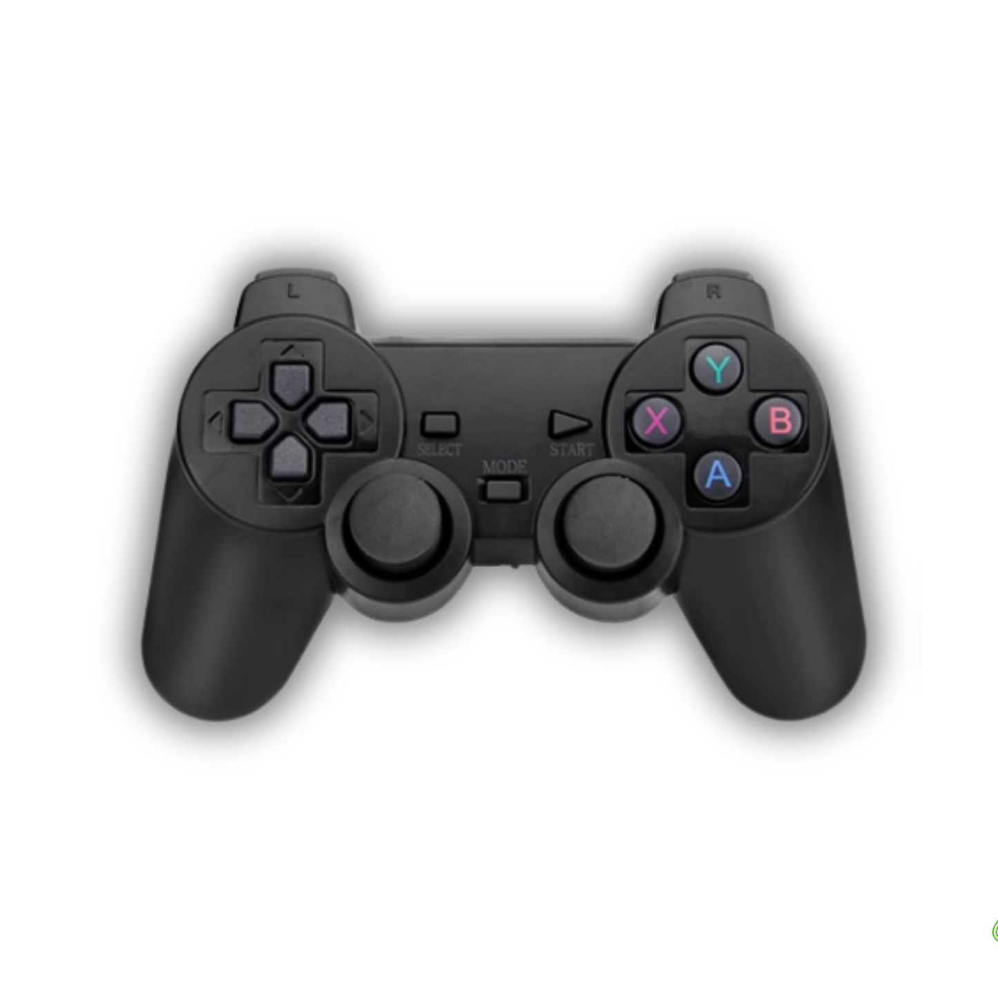 +1 FREE Controller  - For Multiplayer Action