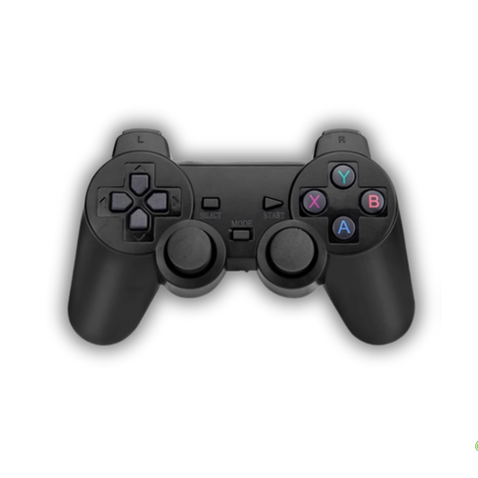 +1 FREE Controller  - For Multiplayer Action