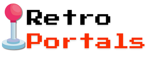 RetroPortals